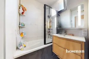 Appartement de 78.21 m² à Charenton-le-Pont