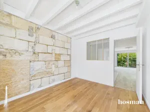 Maison de 115.0 m² à Bordeaux