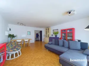 Appartement de 94.0 m² à Marseille