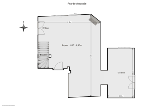 Maison de 105.0 m² à Aubagne