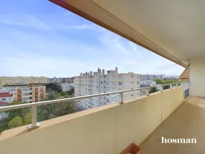 Appartement de 97.0 m² à Lyon