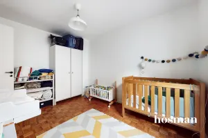 Appartement de 69.02 m² à Paris