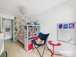 Appartement de 83.0 m² à Asnières-sur-Seine