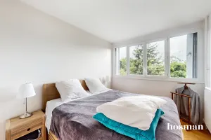 Appartement de 70.4 m² à Rueil-Malmaison