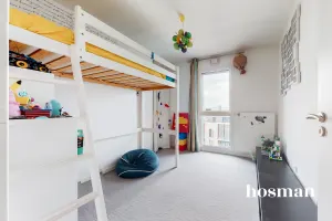 Appartement de 75.1 m² à Colombes