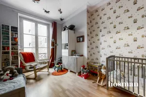 Appartement de 76.7 m² à Boulogne-Billancourt