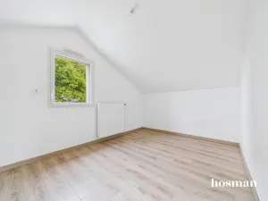 Maison de 95.52 m² à Vertou