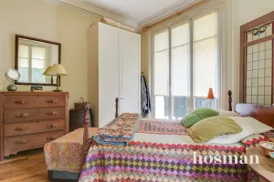 Appartement de 83.0 m² à Paris