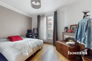 Appartement de 42.0 m² à Paris