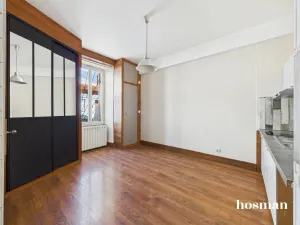 Appartement de 33.0 m² à Bordeaux