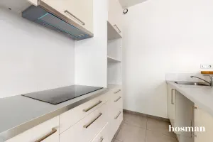 Appartement de 51.0 m² à Paris