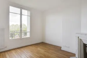 Appartement de 51.4 m² à Thiais