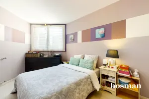 Appartement de 84.0 m² à Franconville