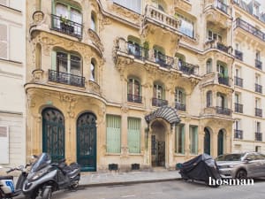 Appartement de 36.0 m² à Paris