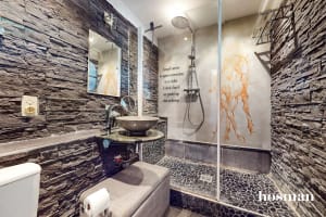 Appartement de 30.29 m² à Neuilly-sur-Seine