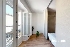 Appartement de 30.0 m² à Paris