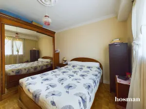 Appartement de 70.81 m² à Saint-Herblain