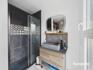 Maison de 124.0 m² à Montlignon