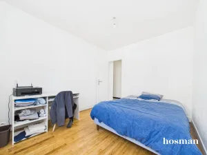 Appartement de 57.0 m² à Nantes