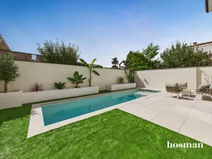 Maison de 95.0 m² à Bègles