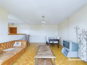 Appartement de 66.0 m² à Villeurbanne