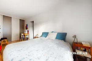 Appartement de 65.0 m² à Paris