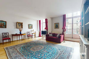 Appartement de 93.0 m² à Nantes
