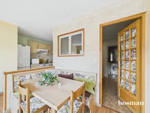 Appartement de 37.54 m² à Bordeaux
