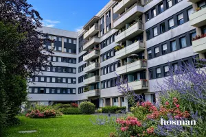 Appartement de 89.0 m² à Courbevoie