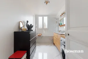 Appartement de 104.0 m² à Saint-Ouen