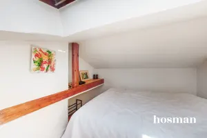 Appartement de 41.0 m² à Paris