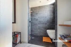 Appartement de 32.76 m² à Paris