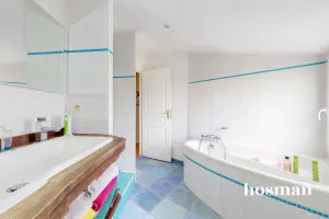 Maison de 164.5 m² à Les Sorinières