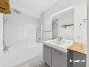 Appartement de 95.0 m² à Bordeaux