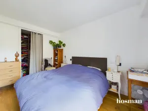 Appartement de 112.0 m² à La Garenne-Colombes