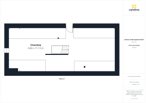 Maison de 300.0 m² à Arcachon
