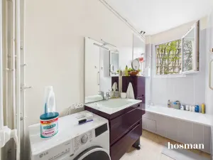 Appartement de 62.0 m² à Boulogne-Billancourt