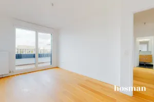 Appartement de 80.0 m² à Nanterre