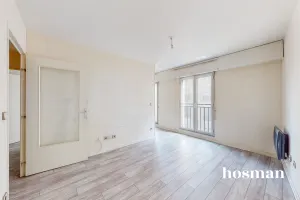 Appartement de 37.0 m² à Paris