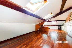 Appartement de 73.53 m² à Nantes