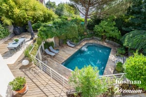 Maison de 595.0 m² à Garches