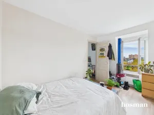 Appartement de 26.0 m² à Paris