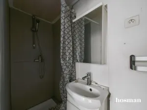 Appartement de 43.65 m² à Nantes