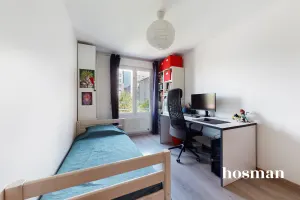 Appartement de 85.0 m² à Lyon