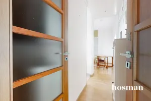 Appartement de 33.0 m² à Le Kremlin-Bicêtre