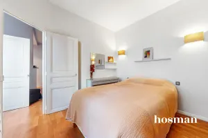 Appartement de 32.3 m² à Paris