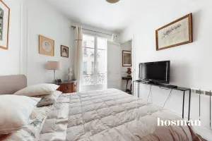 Appartement de 56.0 m² à Paris