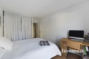 Appartement de 43.0 m² à Paris