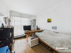 Appartement de 98.0 m² à Paris