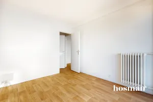 Appartement de 39.75 m² à Paris
